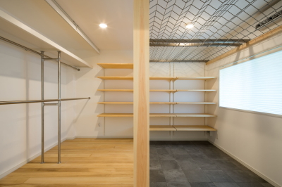 入船西エステート 施工事例